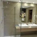 卡梅利亚汽车旅馆 酒店