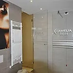 Ξενοδοχείο Camelia Cameri