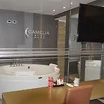 Ξενοδοχείο Camelia Cameri