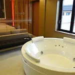 Camelia Hotell Cameri