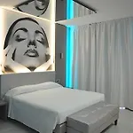Camelia 4* Cameri