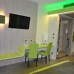 Camelia 4* Cameri