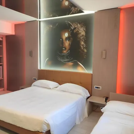 Camelia 4*
