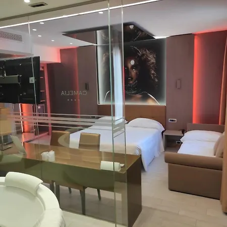 Camelia Hotel