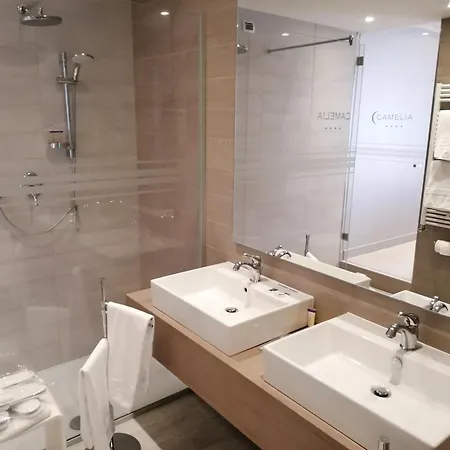 Camelia Motel 4*