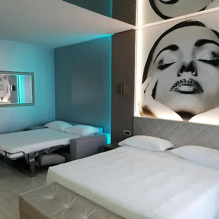 Motel Camelia Cameri