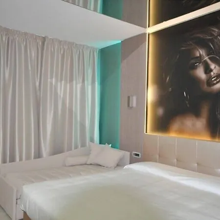 Hotel Camelia