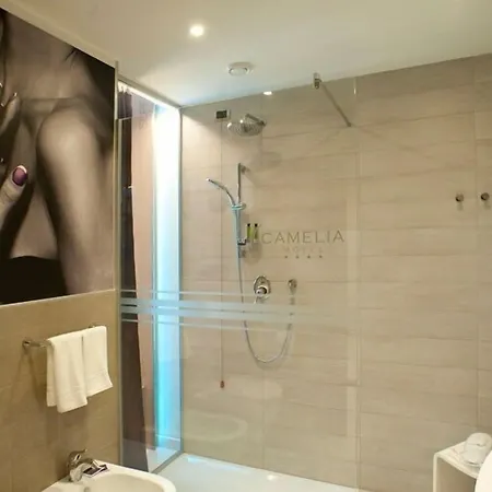 Hotel Camelia 4*