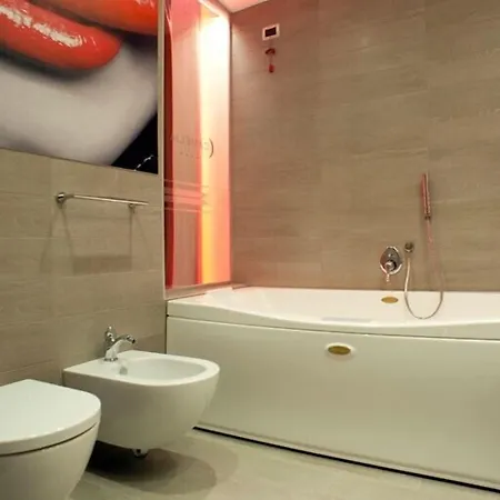 Hotel Camelia Cameri