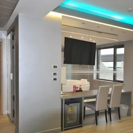 Hotel Camelia