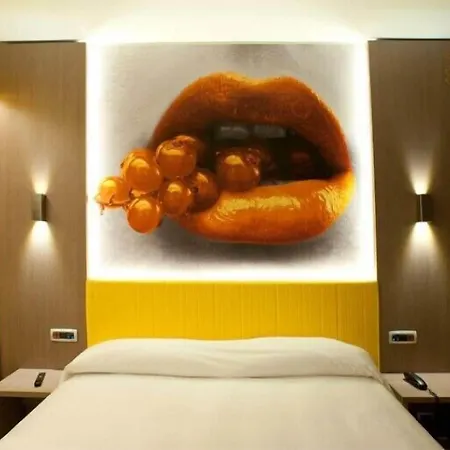 Camelia 4*