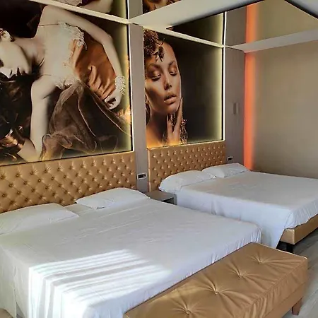 Camelia Hotel Cameri