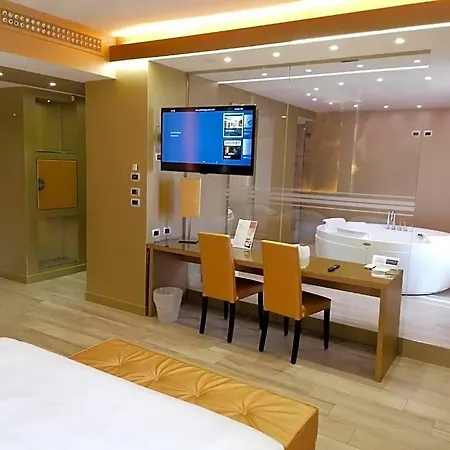 Camelia 4* Cameri