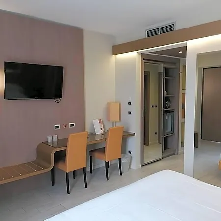 Camelia Hotel Cameri