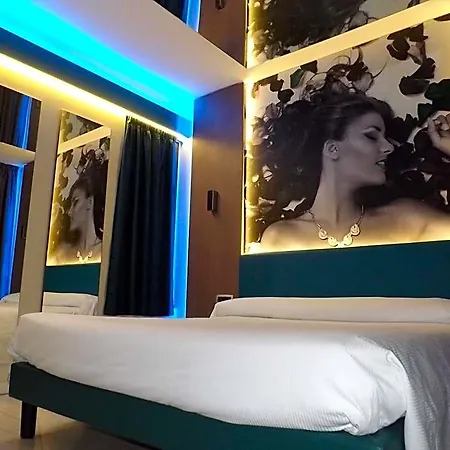 Hotel Camelia
