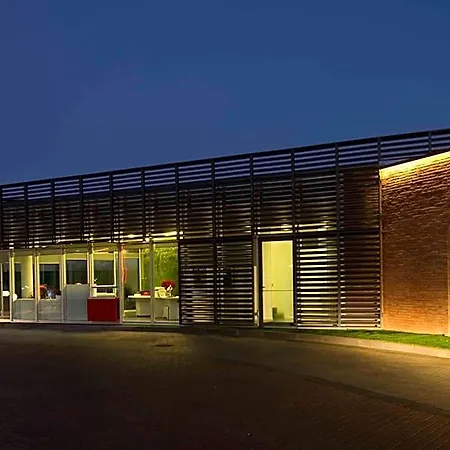 Hotel Camelia Cameri