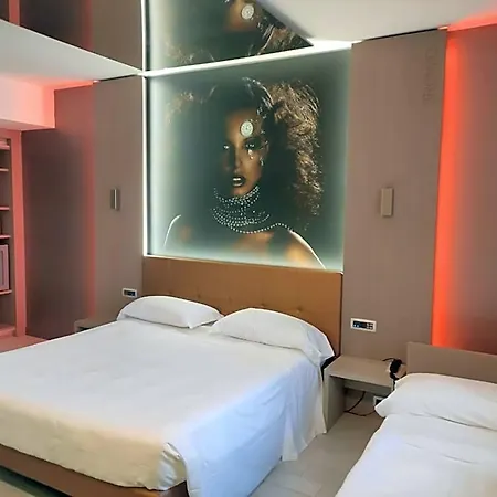 Camelia 4* Cameri
