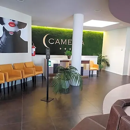 Camelia Hotel 4*