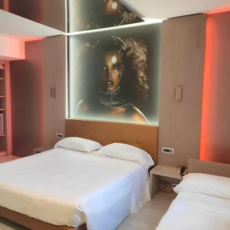 Camelia Hotel Cameri