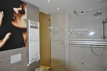 Szálloda Camelia Cameri