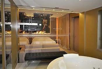 Camelia 4* Cameri