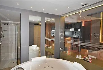Camelia Hotel Cameri
