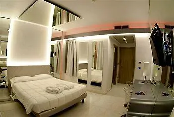 Ξενοδοχείο Camelia 4*