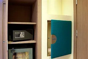 Hotel Camelia 4*