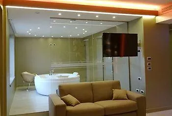 Camelia 4* Cameri