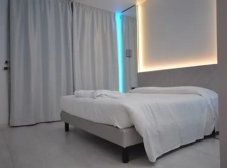 Camelia 4* Cameri