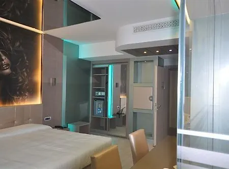 Camelia Motel Cameri