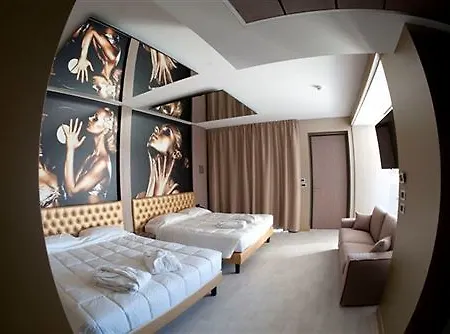 Camelia Hotel