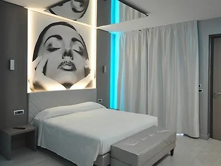 Camelia 4* Cameri