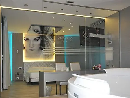 Camelia Hotel Cameri