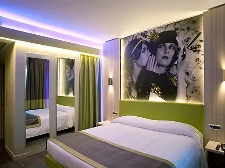 Camelia Hotel