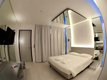 Camelia Motel Cameri