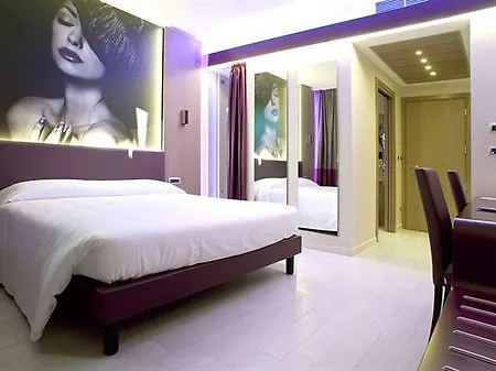 Camelia 4*