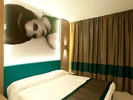 Camelia 4* Cameri