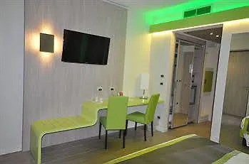 Camelia 4* Cameri