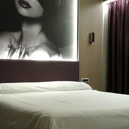 Camelia Motel Cameri