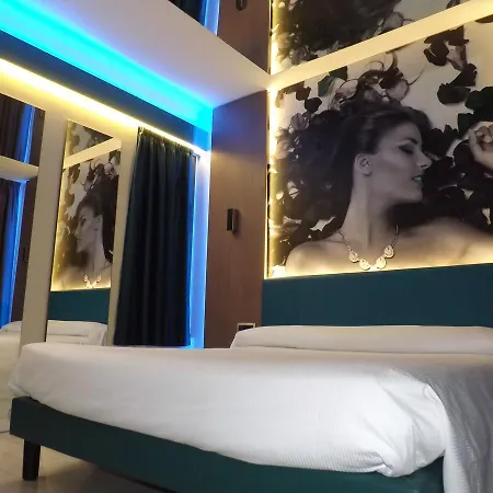 Hotel Camelia 4*