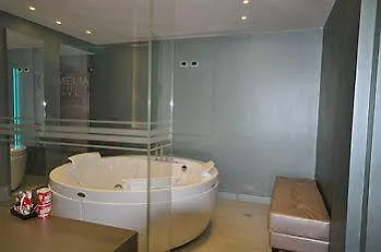 Hotel Camelia 4*