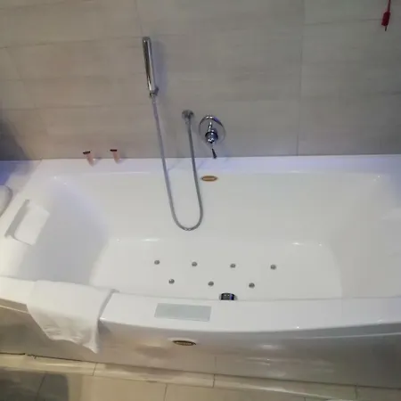 Camelia Motel Cameri