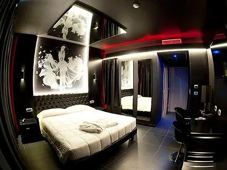 Hotel Camelia Cameri