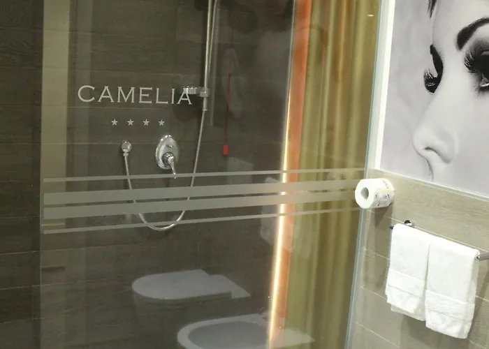 Camelia Motell Cameri