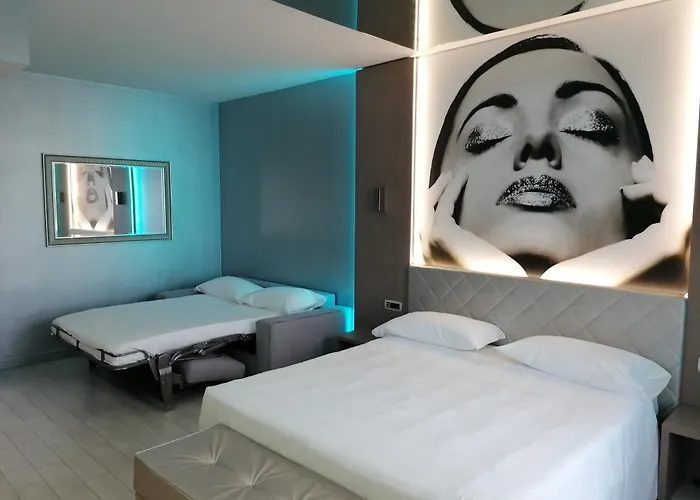 Motel Camelia Cameri