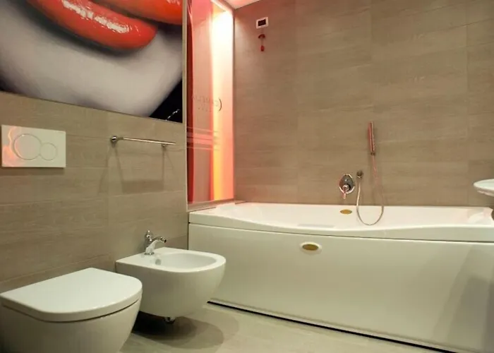 Motel Camelia Cameri