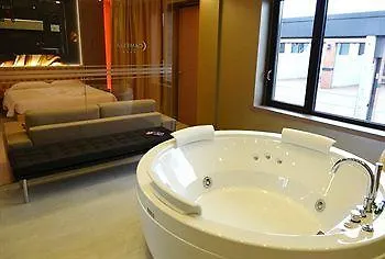 Camelia Motel Cameri