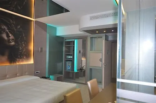 Camelia Motel Cameri