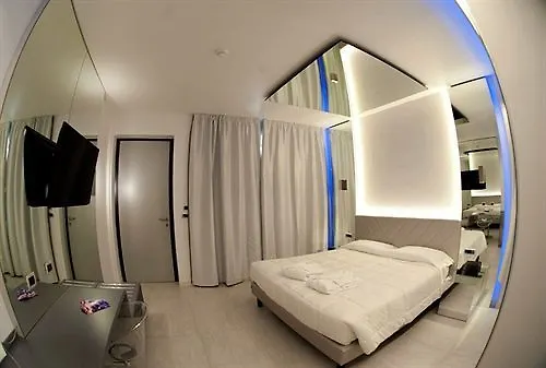 Camelia Motel Cameri